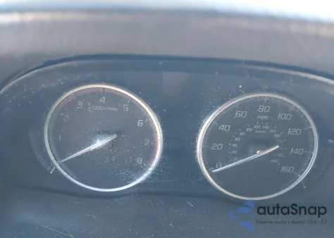 2015 Acura Rdx from USA, damaged, VIN 5J8TB4H55FL804026